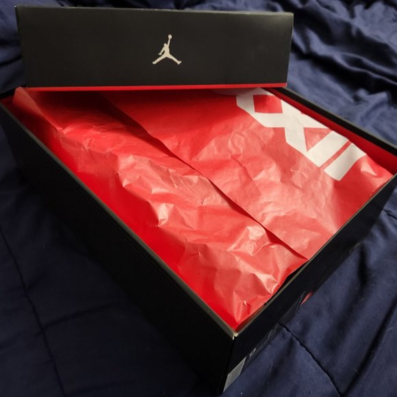 Air Jordan XXXII Chinese New Year Edition